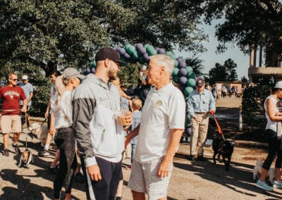 4th Annual BARK for BARC Pet Walk 2019