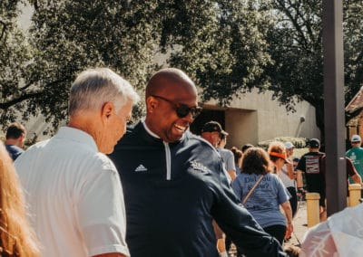 4th Annual BARK for BARC Pet Walk 2019