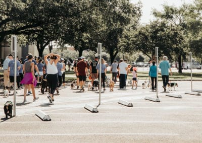 4th Annual BARK for BARC Pet Walk 2019