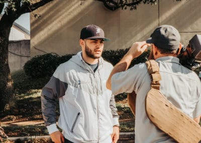 4th Annual BARK for BARC Pet Walk 2019