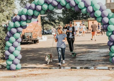 4th Annual BARK for BARC Pet Walk 2019