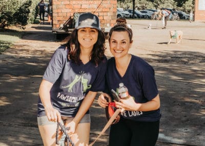 4th Annual BARK for BARC Pet Walk 2019