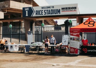 4th Annual BARK for BARC Pet Walk 2019