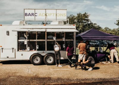 4th Annual BARK for BARC Pet Walk 2019