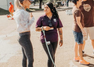 4th Annual BARK for BARC Pet Walk 2019