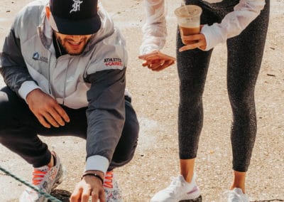 4th Annual BARK for BARC Pet Walk 2019