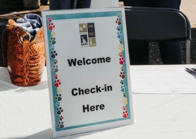 4th Annual BARK for BARC Pet Walk 2019
