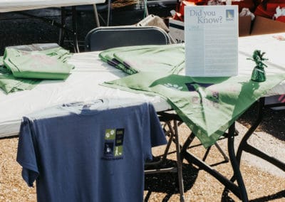 4th Annual BARK for BARC Pet Walk 2019