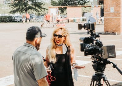 4th Annual BARK for BARC Pet Walk 2019