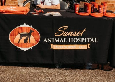 4th Annual BARK for BARC Pet Walk 2019
