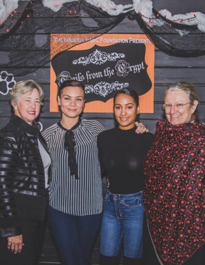 2018 Tails From The Crypt