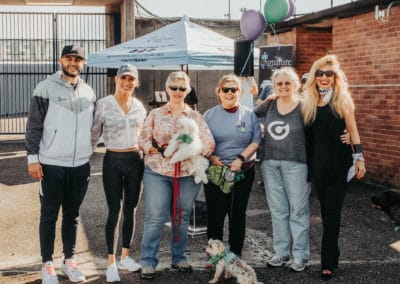 4th Annual BARK for BARC Pet Walk 2019