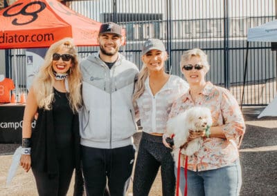 4th Annual BARK for BARC Pet Walk 2019