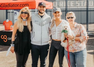 4th Annual BARK for BARC Pet Walk 2019