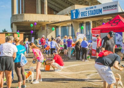 4th Annual BARK for BARC Pet Walk 2019