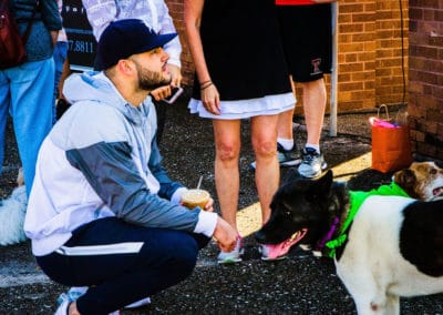 4th Annual BARK for BARC Pet Walk 2019