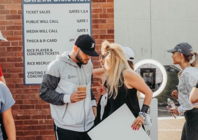 4th Annual BARK for BARC Pet Walk 2019