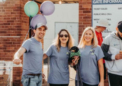 4th Annual BARK for BARC Pet Walk 2019