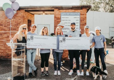 4th Annual BARK for BARC Pet Walk 2019