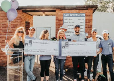 4th Annual BARK for BARC Pet Walk 2019