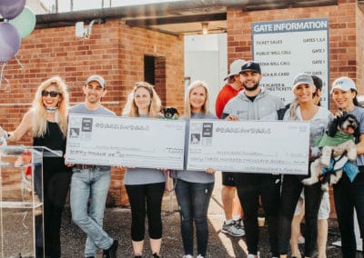 4th Annual BARK for BARC Pet Walk 2019