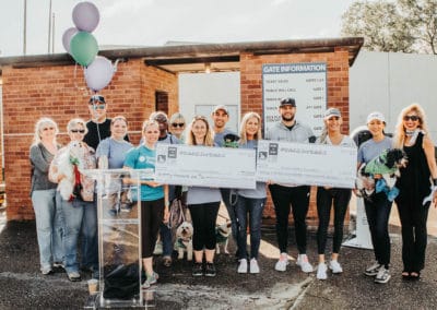4th Annual BARK for BARC Pet Walk 2019