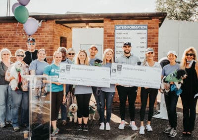 4th Annual BARK for BARC Pet Walk 2019