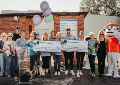 4th Annual BARK for BARC Pet Walk 2019