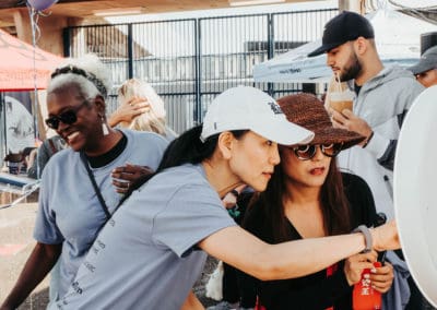 4th Annual BARK for BARC Pet Walk 2019