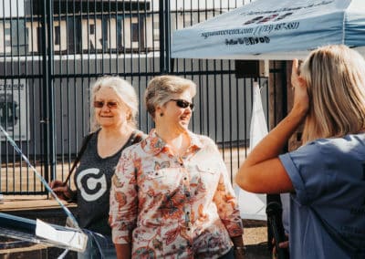 4th Annual BARK for BARC Pet Walk 2019