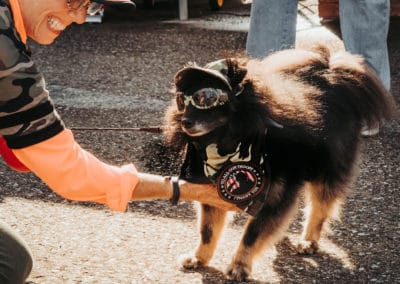 4th Annual BARK for BARC Pet Walk 2019