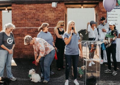 4th Annual BARK for BARC Pet Walk 2019