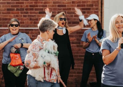 4th Annual BARK for BARC Pet Walk 2019