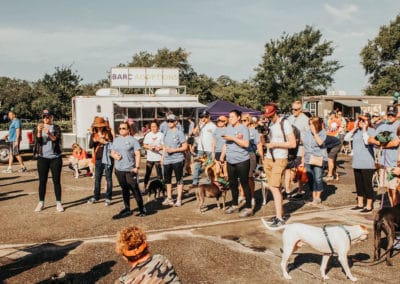 4th Annual BARK for BARC Pet Walk 2019