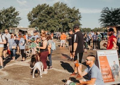 4th Annual BARK for BARC Pet Walk 2019