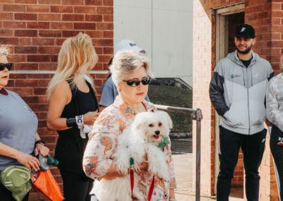 4th Annual BARK for BARC Pet Walk 2019