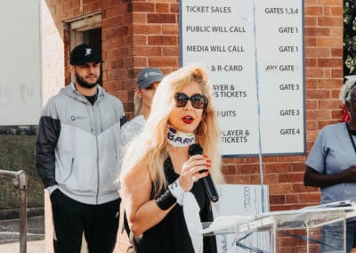 4th Annual BARK for BARC Pet Walk 2019