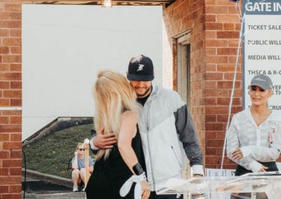 4th Annual BARK for BARC Pet Walk 2019