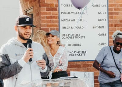 4th Annual BARK for BARC Pet Walk 2019