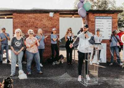 4th Annual BARK for BARC Pet Walk 2019