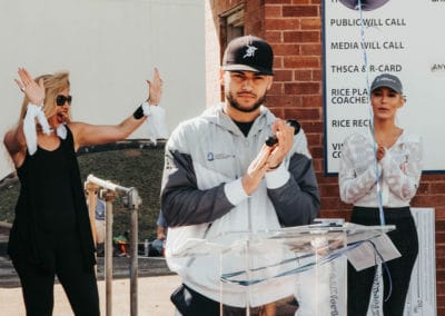 4th Annual BARK for BARC Pet Walk 2019