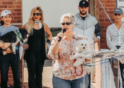 4th Annual BARK for BARC Pet Walk 2019