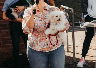 4th Annual BARK for BARC Pet Walk 2019