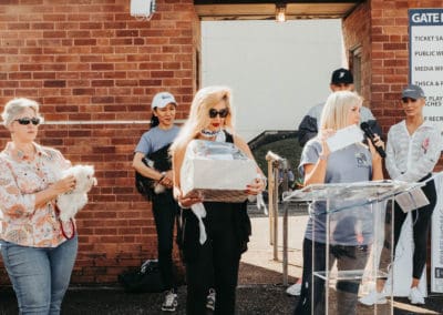 4th Annual BARK for BARC Pet Walk 2019