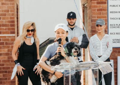 4th Annual BARK for BARC Pet Walk 2019