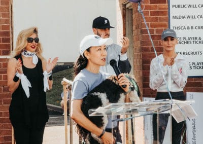 4th Annual BARK for BARC Pet Walk 2019