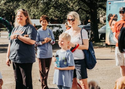 4th Annual BARK for BARC Pet Walk 2019