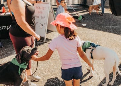 4th Annual BARK for BARC Pet Walk 2019