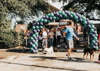 4th Annual BARK for BARC Pet Walk 2019