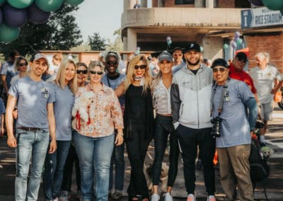 4th Annual BARK for BARC Pet Walk 2019